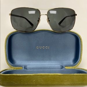 Men’s Gucci sunglasses